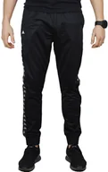 Spodnie sportowe męskie - Kappa Jelge Training Pants 310013-19-4006 Rozmiar: L - miniaturka - grafika 1
