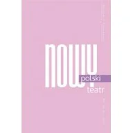 Czasopisma - Notatnik Teatralny 90-91/2023 Nowy polski teatr - miniaturka - grafika 1