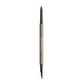 Akcesoria i kosmetyki do stylizacji brwi - ArtDeco Lets Talk about Brows Ultra Fine Brow Liner Kredka do brwi - miniaturka - grafika 1