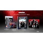 Gry PlayStation 4 - Hitman World of Assassination Anniversary Edition Gra PS5 - miniaturka - grafika 1