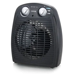 Emerio Termowentylator FH-106737.2 (2000W) - Ogrzewanie przenośne - miniaturka - grafika 1