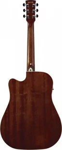 Ibanez PF16WCE-NT Natural Gloss 48mm Gitara Elektro-Akustyczna - Gitary akustyczne - miniaturka - grafika 3