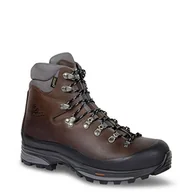 Buty trekkingowe męskie - Scarpa Męskie buty trekkingowe Kinesis Pro GTX High Rise, Ebony Gore Tex Bd biometryczny - 41 EU - miniaturka - grafika 1