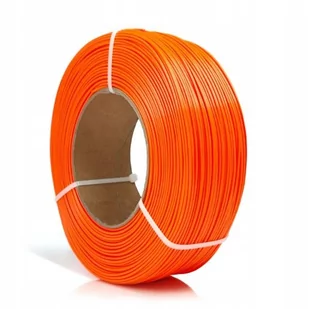 Filament ROSA 3D PETG 1,75mm 1000g Orange ReFill - Filamenty i akcesoria do drukarek 3D - miniaturka - grafika 1