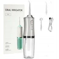 Irygatory do zębów - Irygator z 2 końcówkami, HEURES - miniaturka - grafika 1