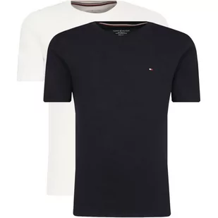Tommy Hilfiger T-shirt 2-pack | Regular Fit - Koszulki dla chłopców - miniaturka - grafika 1
