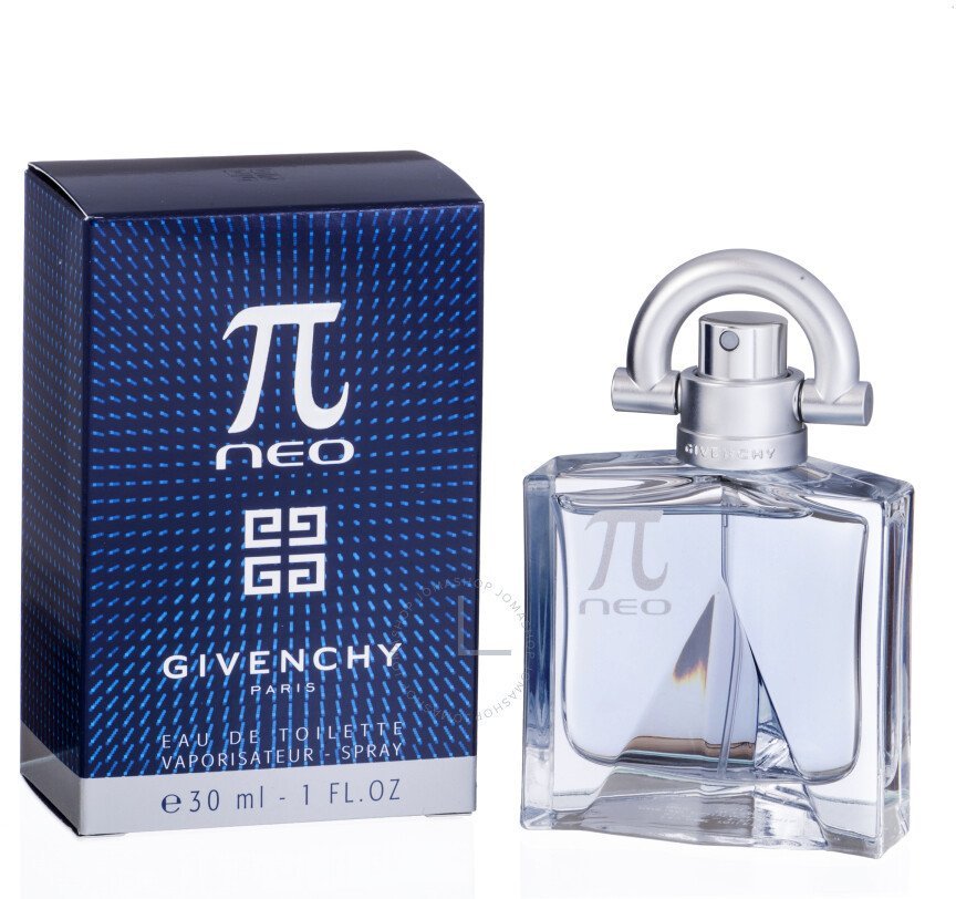 Givenchy Pi Neo EDT 30ml