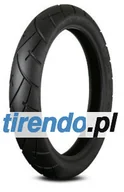 Opony motocyklowe - Kenda K678F 120/70B19 TL 60H koło przednie - miniaturka - grafika 1