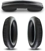 Inne akcesoria audio-wideo - SENNHEISER oryginalne poduszki + poduszka pałąka do HD 280 PRO, HD 280 silver, HMD 280, HMD 281 - SALON SENNHEISER WARSZAWA - miniaturka - grafika 1