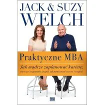 Praktyczne mba - Biznes Praktyczne mba - Biznes - miniaturka - grafika 1