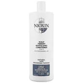 Odżywki do włosów - Nioxin System 2 Scalp Therapy Revitalising Conditioner - miniaturka - grafika 1
