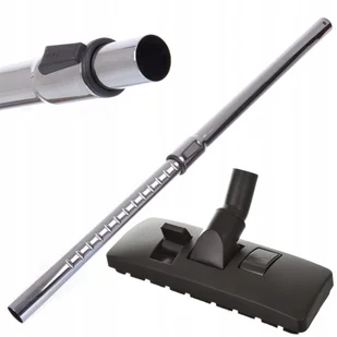 Ssawka szczotka podłogowa rura teleskopowa do Zelmer Odyssey Meteor 2 Elf - Akcesoria do odkurzaczy - miniaturka - grafika 1