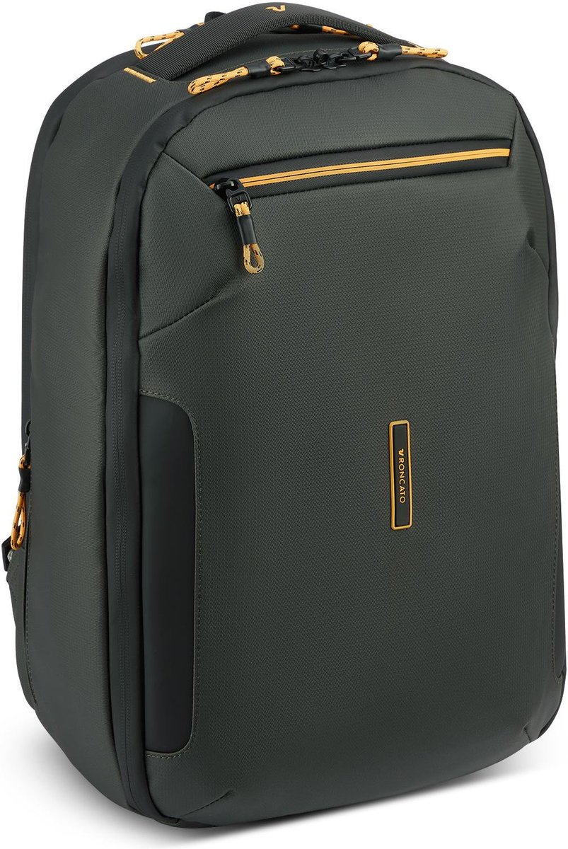 Plecak podróźny Roncato Norway 20,5L Military Green