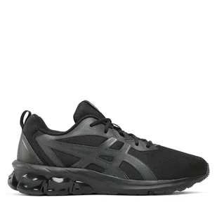 Sneakersy Asics Gel-Quantum 90 IV 1201A764 Czarny - Sneakersy męskie - miniaturka - grafika 1