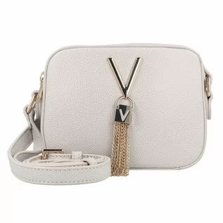 Torebki damskie - Valentino Divina Mini Bag Torebka listonoszka na ramię 17 cm ghiaccio - grafika 1