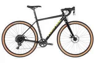 Kona Rove NRB SE, czerwony/fioletowy 50cm (27.5") 2022 Rowery szosowe B22RVNB50 - Rowery - miniaturka - grafika 1