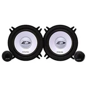 Głośniki samochodowe - Alpine SXE-1350S - miniaturka - grafika 1