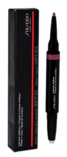 Shiseido, Lip Liner Ink Duo, primer i konturówa do ust 03, 1,1 g - Konturówki do ust - miniaturka - grafika 1