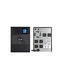 Eaton 5SC 750 LV  (120V) - Listwy zasilające - miniaturka - grafika 1