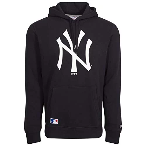 Bluzy New Era MLB Boston Red Sox hoody - Ceny i opinie 