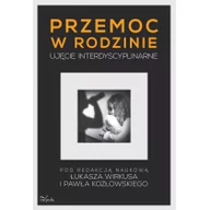 Psychologia - Impuls Przemoc w rodzinie - ujęcie interdyscyplinarne - Wirkus Łukasz, Paweł Kozłowski - miniaturka - grafika 1