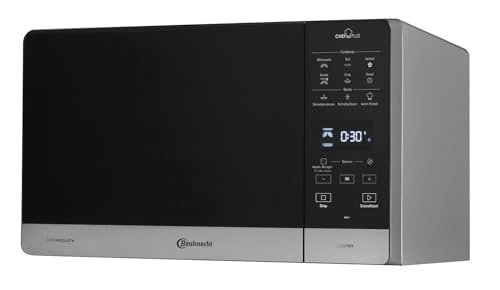 Bauknecht MWA 49 SL