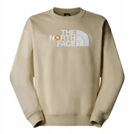 Bluzy damskie - THE NORTH FACE BLUZA TNF X YINKA ILORI NF0A89C83X4 r M - miniaturka - grafika 1