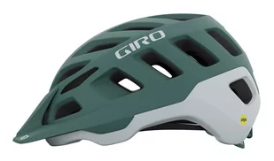 GIRO kask rowerowy damski RADIX W matte grey green GR-7129748 - Kaski rowerowe - miniaturka - grafika 1