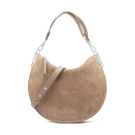 Torebki damskie - Coccinelle Skórzana torebka na ramię QKG Coccinellesunup - miniaturka - grafika 1