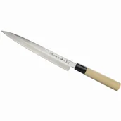 Noże kuchenne - Tojiro Zen Dąb Nóż Yanagi-Sashimi 210mm - miniaturka - grafika 1