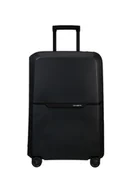 Walizki - Walizka średnia Samsonite Magnum Eco - graphite - miniaturka - grafika 1