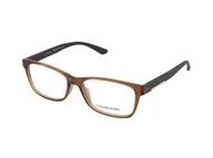 Okulary korekcyjne, oprawki, szkła - Calvin Klein CK20533 210 - miniaturka - grafika 1