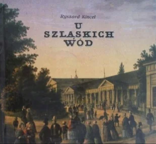 U szląskich wód - Książki o kulturze i sztuce - miniaturka - grafika 1