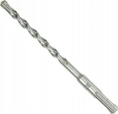 Wiertła - DEDRA Wiertło do betonu SDS+ 20mm WPQ2041 - miniaturka - grafika 1