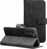 Etui i futerały do telefonów - OEM Kabura TENDER Book do SAMSUNG A35 5G czarny - miniaturka - grafika 1