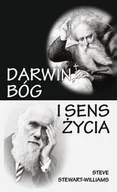 E-booki - nauka - Darwin, Bóg i sens życia - miniaturka - grafika 1