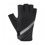 Rękawiczki rowerowe - Rękawiczki rowerowe Shimano Glove | BLACK XXL - miniaturka - grafika 1