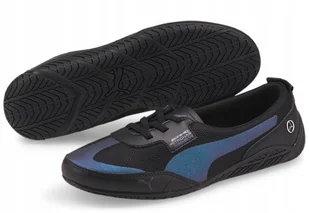 Buty PUMA MERCEDES MAPF1 CAT BALLE baleriny 40.5 - Baleriny - miniaturka - grafika 1