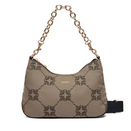 Torebki damskie - Torebka JOOP! Aimee 4140008303 Beżowy - miniaturka - grafika 1