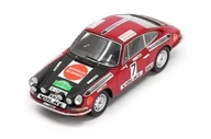 Samochody i pojazdy dla dzieci - Spark Model Porsche 911 S #7 Rally Bavaria 1970 Roh 1:43 Sg834 - miniaturka - grafika 1