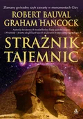 Ezoteryka - Strażnik tajemnic - Graham Hancock, Robert Bauval - książka - miniaturka - grafika 1