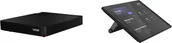 Pozostałe akcesoria sieciowe - Terminal sieciowy Lenovo ThinkSmart Core + USB Controller W11 IoT Ent. Microsoft Team Rooms 11LR000BGE - miniaturka - grafika 1