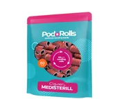 Frezarki do paznokci - Nakładki Na Frez 80/50SZT - miniaturka - grafika 1