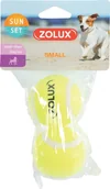 Zabawki dla psów - Zolux Zabawka dla psa Piłka do wyrzutni L /479118/ - miniaturka - grafika 1