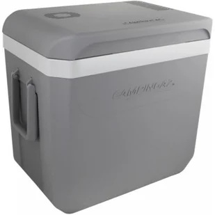 Campingaz Lodówka turystyczna Powerbox Plus 36 Litrów) - Lodówki turystyczne - miniaturka - grafika 1