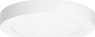 Lampy sufitowe - Lampa sufitowa Orno CITY LED 24W, oprawa downlight, natynkowa, okrągła, 1900lm, 4000K, biała, wbudowany zasilacz LED,AD-OD-6074WLX4 - miniaturka - grafika 1
