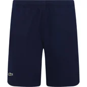 Spodnie i spodenki dla dziewczynek - Lacoste Szorty | Regular Fit - miniaturka - grafika 1