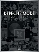 Biografie i autobiografie - Depeche Mode. Monument - miniaturka - grafika 1