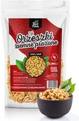Orzechy i nasiona - Orzeszki Ziemne Prażone - Real Foods - 1000G - miniaturka - grafika 1
