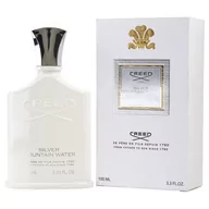 Wody i perfumy męskie - Creed Silver Mountain Water Woda perfumowana 2,5ml - miniaturka - grafika 1